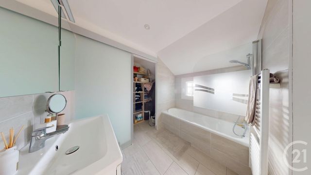 maison à vendre - 5 pièces - 112.0 m2 - BAYONNE - 64 - AQUITAINE - Century 21 Berritzea