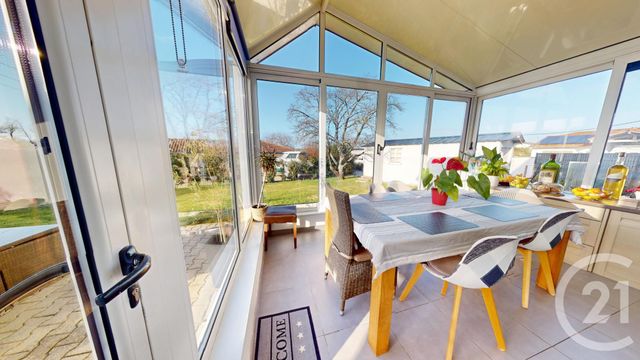 maison à vendre - 5 pièces - 112.0 m2 - BAYONNE - 64 - AQUITAINE - Century 21 Berritzea