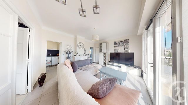 maison à vendre - 5 pièces - 112.0 m2 - BAYONNE - 64 - AQUITAINE - Century 21 Berritzea