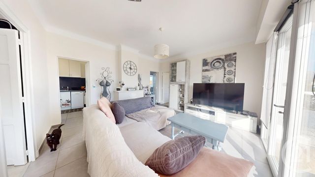 maison à vendre - 5 pièces - 112.0 m2 - BAYONNE - 64 - AQUITAINE - Century 21 Berritzea