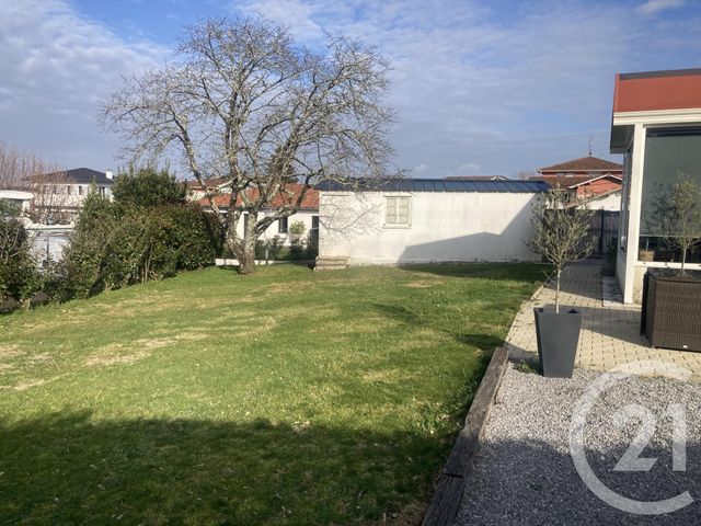 maison à vendre - 5 pièces - 112.0 m2 - BAYONNE - 64 - AQUITAINE - Century 21 Berritzea