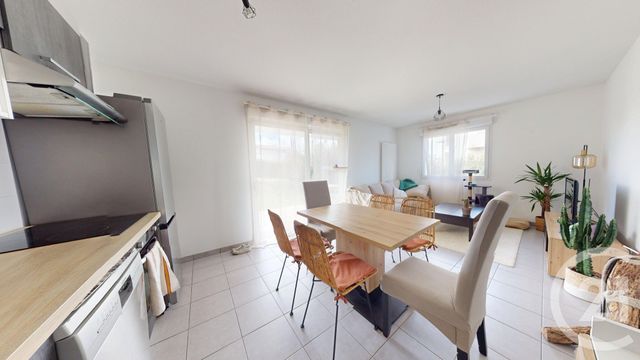 Appartement F3 à vendre - 3 pièces - 63.0 m2 - BAYONNE - 64 - AQUITAINE - Century 21 Berritzea