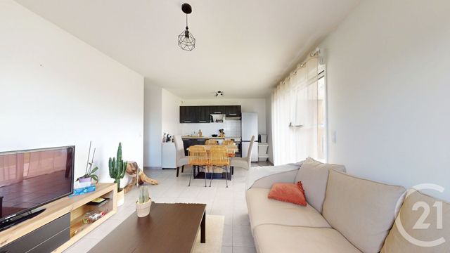 Appartement F3 à vendre - 3 pièces - 63.0 m2 - BAYONNE - 64 - AQUITAINE - Century 21 Berritzea