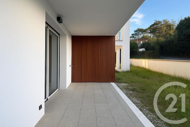 appartement - BAYONNE - 64