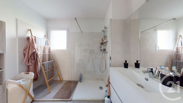 Appartement F3 à vendre - 3 pièces - 63.0 m2 - BAYONNE - 64 - AQUITAINE - Century 21 Berritzea