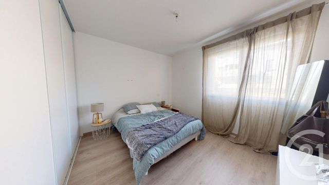 Appartement F3 à vendre - 3 pièces - 63.0 m2 - BAYONNE - 64 - AQUITAINE - Century 21 Berritzea