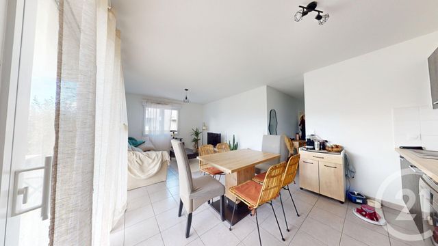 Appartement F3 à vendre - 3 pièces - 63.0 m2 - BAYONNE - 64 - AQUITAINE - Century 21 Berritzea