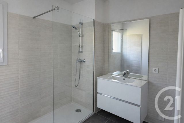 Appartement F3 à vendre - 3 pièces - 63.0 m2 - BAYONNE - 64 - AQUITAINE - Century 21 Berritzea