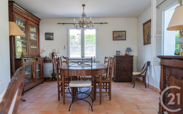 maison à vendre - 5 pièces - 135.02 m2 - ARCANGUES - 64 - AQUITAINE - Century 21 Berritzea