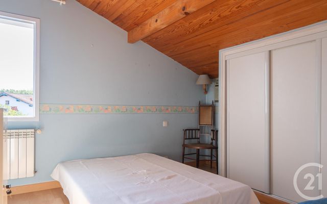 maison à vendre - 5 pièces - 135.02 m2 - ARCANGUES - 64 - AQUITAINE - Century 21 Berritzea