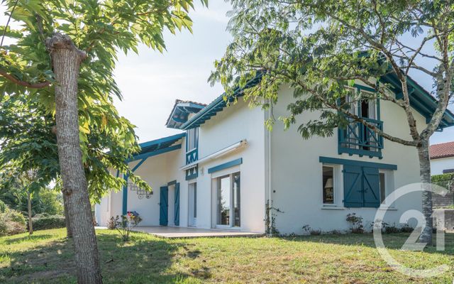 Maison à vendre ARCANGUES