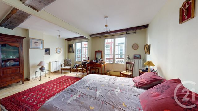 Appartement à vendre - 3 pièces - 65.0 m2 - BAYONNE - 64 - AQUITAINE - Century 21 Berritzea