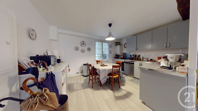 Appartement à vendre - 3 pièces - 65.0 m2 - BAYONNE - 64 - AQUITAINE - Century 21 Berritzea