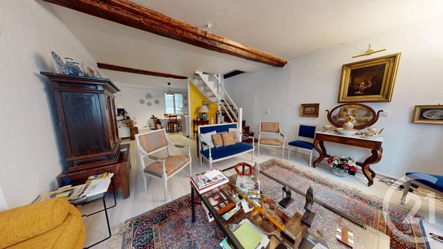 Appartement à vendre - 3 pièces - 65.0 m2 - BAYONNE - 64 - AQUITAINE - Century 21 Berritzea