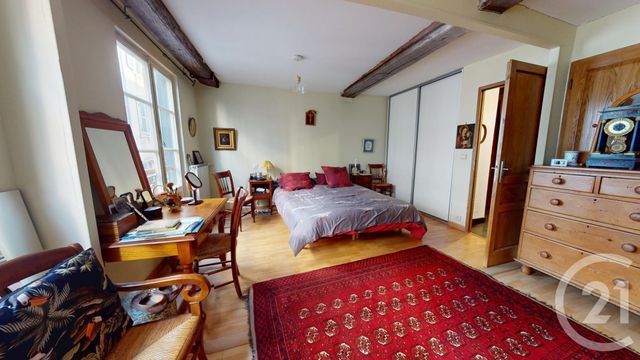 Appartement à vendre - 3 pièces - 65.0 m2 - BAYONNE - 64 - AQUITAINE - Century 21 Berritzea