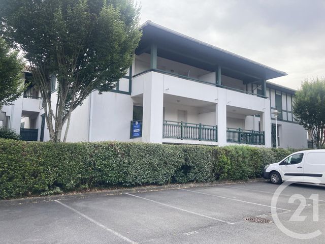 appartement - USTARITZ - 64