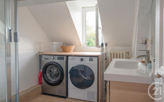 Appartement T3 à vendre - 3 pièces - 67.18 m2 - ANGLET - 64 - AQUITAINE - Century 21 Berritzea