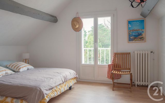 Appartement T3 à vendre - 3 pièces - 67.18 m2 - ANGLET - 64 - AQUITAINE - Century 21 Berritzea