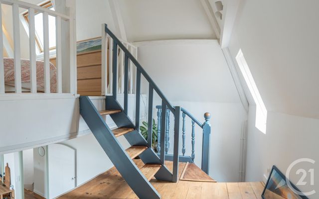 Appartement T3 à vendre - 3 pièces - 67.18 m2 - ANGLET - 64 - AQUITAINE - Century 21 Berritzea