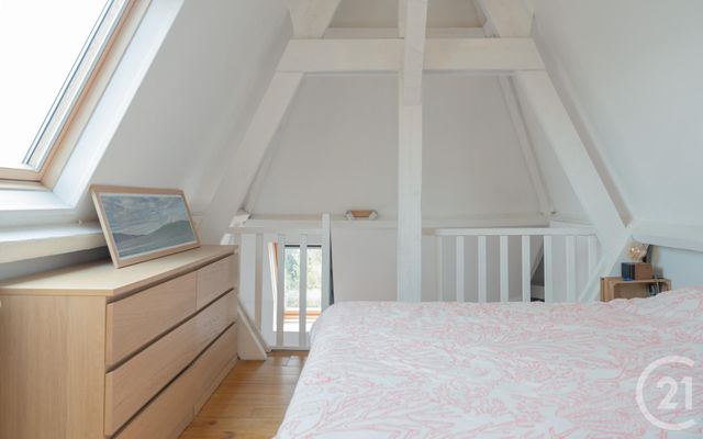 Appartement T3 à vendre - 3 pièces - 67.18 m2 - ANGLET - 64 - AQUITAINE - Century 21 Berritzea