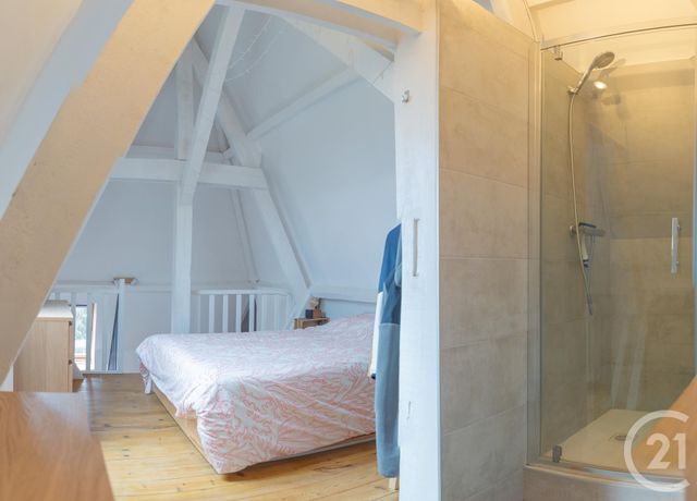 Appartement T3 à vendre - 3 pièces - 67.18 m2 - ANGLET - 64 - AQUITAINE - Century 21 Berritzea