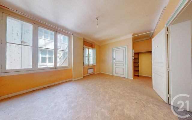 Appartement F1 à vendre - 1 pièce - 32.0 m2 - BAYONNE - 64 - AQUITAINE - Century 21 Berritzea