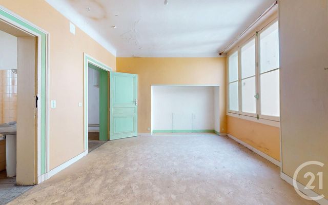Appartement F1 à vendre - 1 pièce - 32.0 m2 - BAYONNE - 64 - AQUITAINE - Century 21 Berritzea