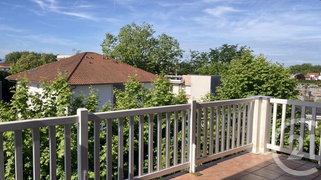 Appartement F2 à vendre BAYONNE