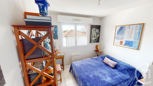 Appartement F2 à vendre - 2 pièces - 43.66 m2 - BAYONNE - 64 - AQUITAINE - Century 21 Berritzea