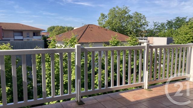 Appartement F2 à vendre - 2 pièces - 43.66 m2 - BAYONNE - 64 - AQUITAINE - Century 21 Berritzea