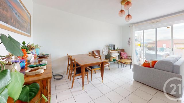 Appartement F2 à vendre - 2 pièces - 43.66 m2 - BAYONNE - 64 - AQUITAINE - Century 21 Berritzea