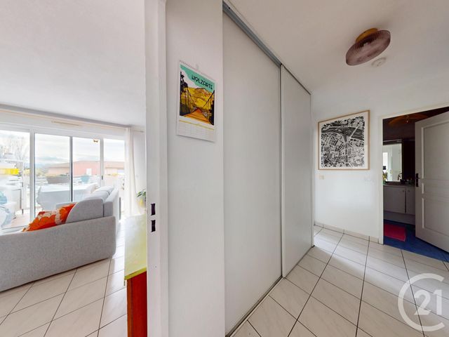 Appartement F2 à vendre - 2 pièces - 43.66 m2 - BAYONNE - 64 - AQUITAINE - Century 21 Berritzea