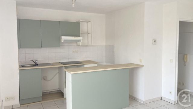 Appartement F2 à vendre - 2 pièces - 43.66 m2 - BAYONNE - 64 - AQUITAINE - Century 21 Berritzea