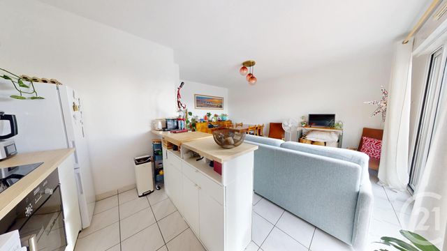 Appartement F2 à vendre - 2 pièces - 43.66 m2 - BAYONNE - 64 - AQUITAINE - Century 21 Berritzea