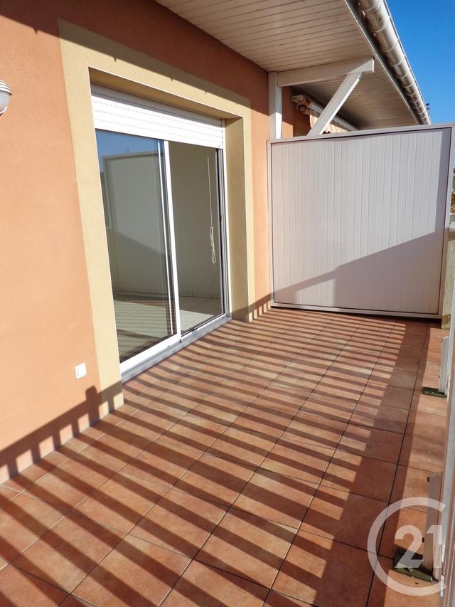 Appartement F2 à vendre - 2 pièces - 43.66 m2 - BAYONNE - 64 - AQUITAINE - Century 21 Berritzea