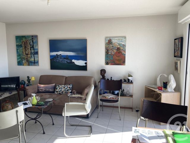 Appartement F2 à vendre - 2 pièces - 43.66 m2 - BAYONNE - 64 - AQUITAINE - Century 21 Berritzea