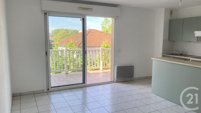 Appartement F2 à vendre - 2 pièces - 43.66 m2 - BAYONNE - 64 - AQUITAINE - Century 21 Berritzea