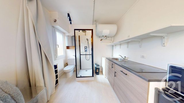 Appartement Studio à vendre - 1 pièce - 13.0 m2 - BAYONNE - 64 - AQUITAINE - Century 21 Berritzea
