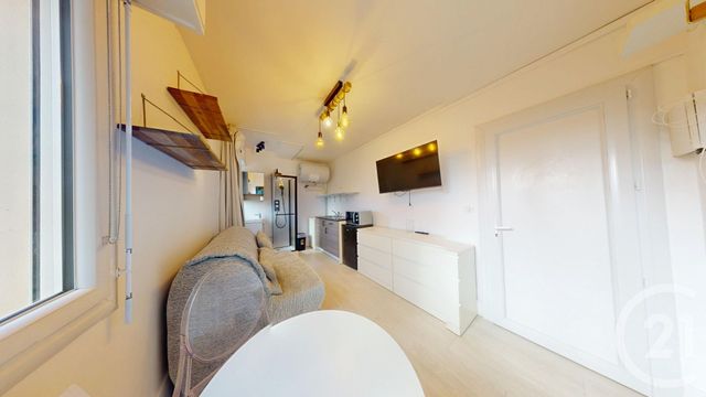 Appartement Studio à vendre - 1 pièce - 13.0 m2 - BAYONNE - 64 - AQUITAINE - Century 21 Berritzea