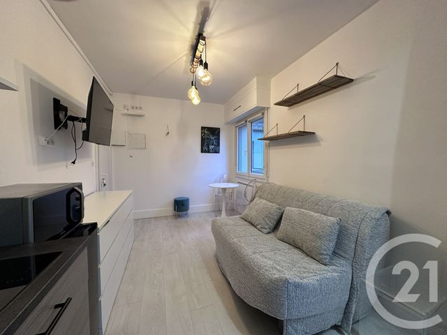 Appartement Studio à vendre - 1 pièce - 13.0 m2 - BAYONNE - 64 - AQUITAINE - Century 21 Berritzea
