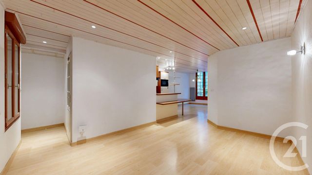 Appartement F2 à vendre - 2 pièces - 57.24 m2 - BAYONNE - 64 - AQUITAINE - Century 21 Berritzea