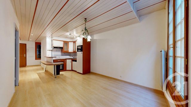 appartement - BAYONNE - 64