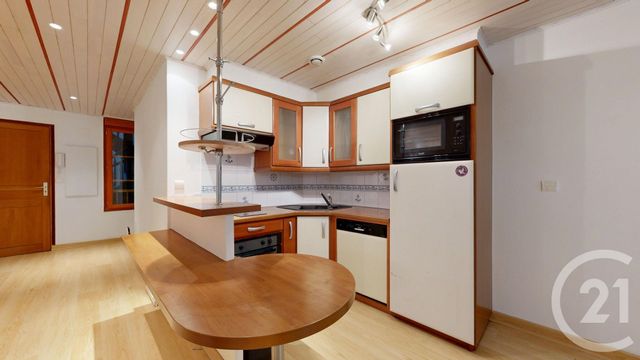 Appartement F2 à vendre - 2 pièces - 57.24 m2 - BAYONNE - 64 - AQUITAINE - Century 21 Berritzea