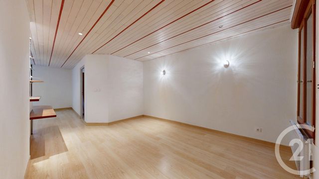 Appartement F2 à vendre - 2 pièces - 57.24 m2 - BAYONNE - 64 - AQUITAINE - Century 21 Berritzea