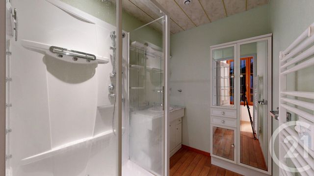 Appartement F2 à vendre - 2 pièces - 57.24 m2 - BAYONNE - 64 - AQUITAINE - Century 21 Berritzea