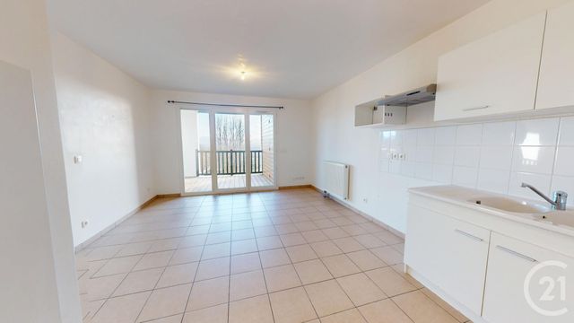 Appartement F2 à vendre - 2 pièces - 40.0 m2 - VILLEFRANQUE - 64 - AQUITAINE - Century 21 Berritzea
