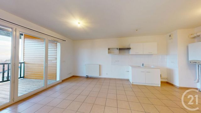 Appartement F2 à vendre - 2 pièces - 40.0 m2 - VILLEFRANQUE - 64 - AQUITAINE - Century 21 Berritzea