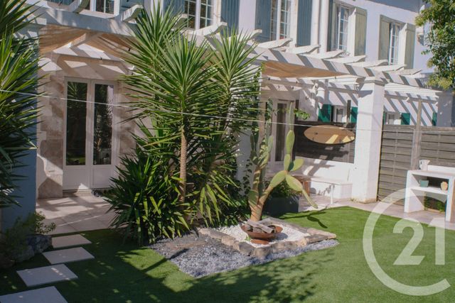 appartement - BAYONNE - 64