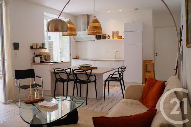 Appartement F3 à vendre - 3 pièces - 64.2 m2 - BAYONNE - 64 - AQUITAINE - Century 21 Berritzea