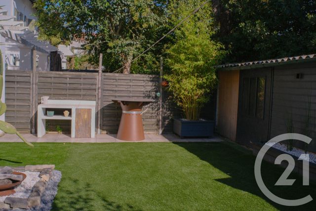 Appartement F3 à vendre - 3 pièces - 64.2 m2 - BAYONNE - 64 - AQUITAINE - Century 21 Berritzea